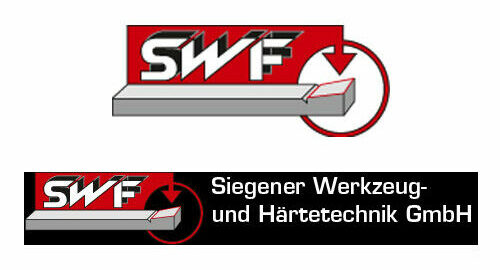 SWF alters Logo