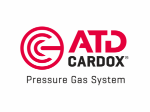 Logo der Firma ATD CARDOX