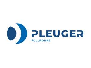 Logo der Firma Pleuger