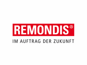 Logo der Firma REMONDIS