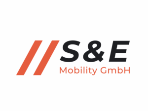 Logo der Firma S & E Mobility GmbH